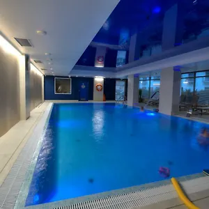 Apartment Celma Condohotel Old Town, Gdansk