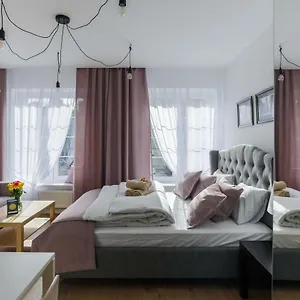 Apartment Piwna, Gdansk