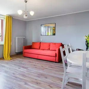 Maya's Flats&resorts - Podwale Gdańsk