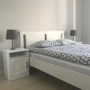 Apartament Marina Gdańsk
